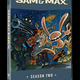 Image for article titled Telltale Offering Loaded Sam & Max Collector's DVD